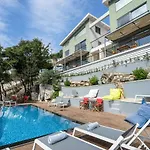 Soul Tatil Evi Vasiliki