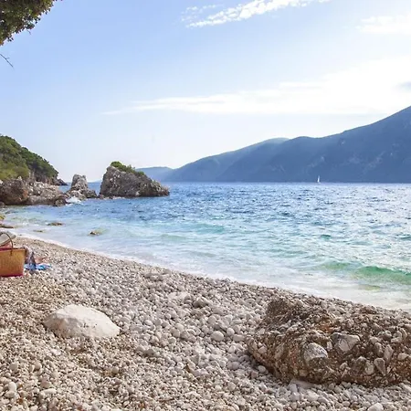 Soul * Vasiliki (Lefkada)