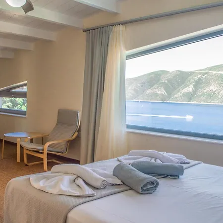 Soul Vasiliki (Lefkada)