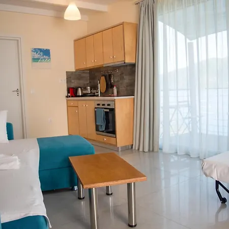Soul Holiday home