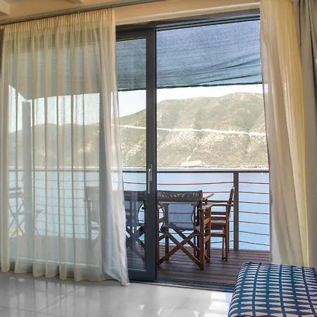 Soul * Vasiliki (Lefkada)