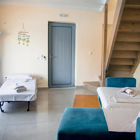Soul Holiday home