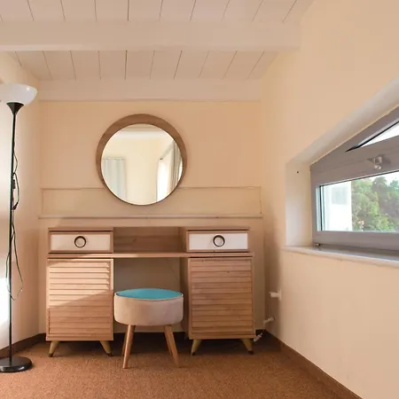Soul Holiday home
