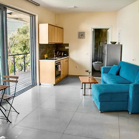 Soul Holiday home