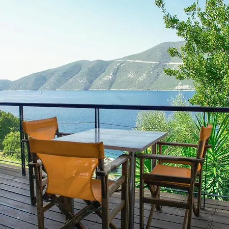Soul Vasiliki (Lefkada)