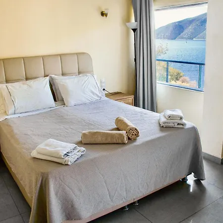 Soul Holiday home *