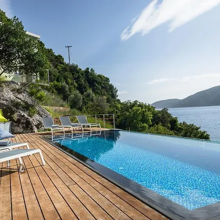 Soul Vasiliki (Lefkada)