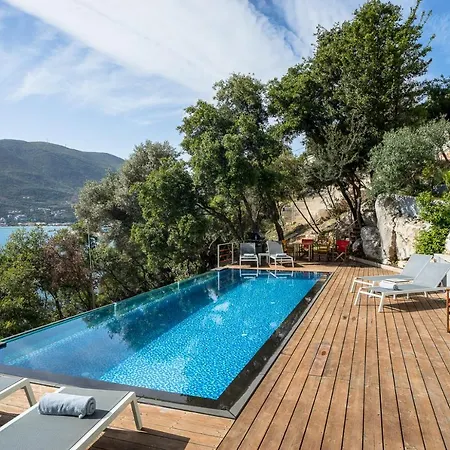 別荘 Soul ヴァシリキ