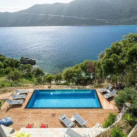 Soul Vasiliki (Lefkada)