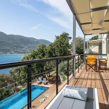Holiday home Soul *