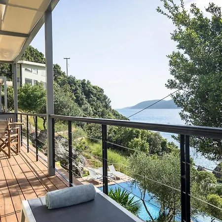 Holiday home Soul *