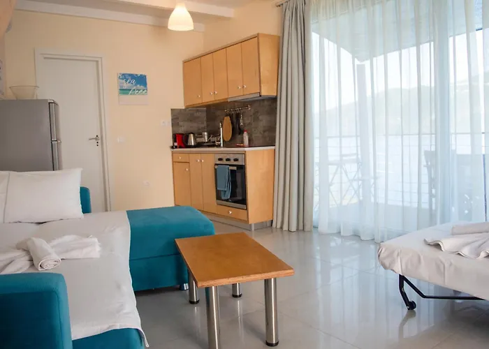 Soul Дом отдыха