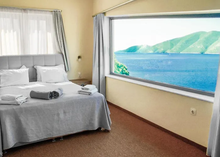 Soul Дом отдыха *