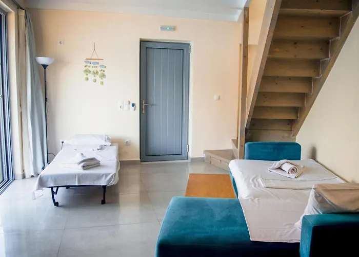 Soul Дом отдыха