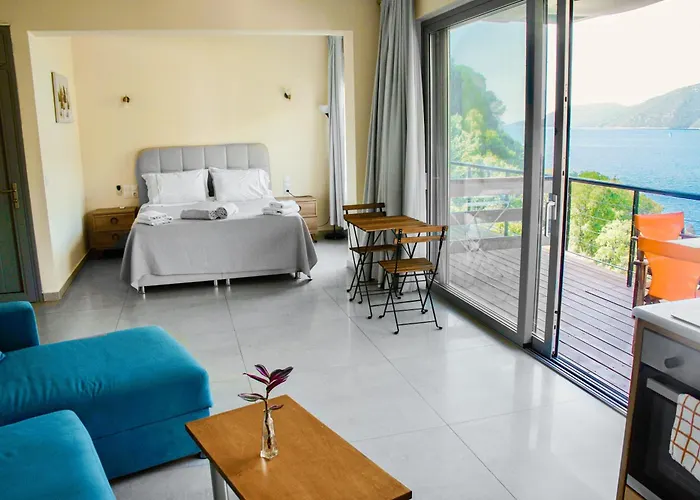 Дом отдыха Soul