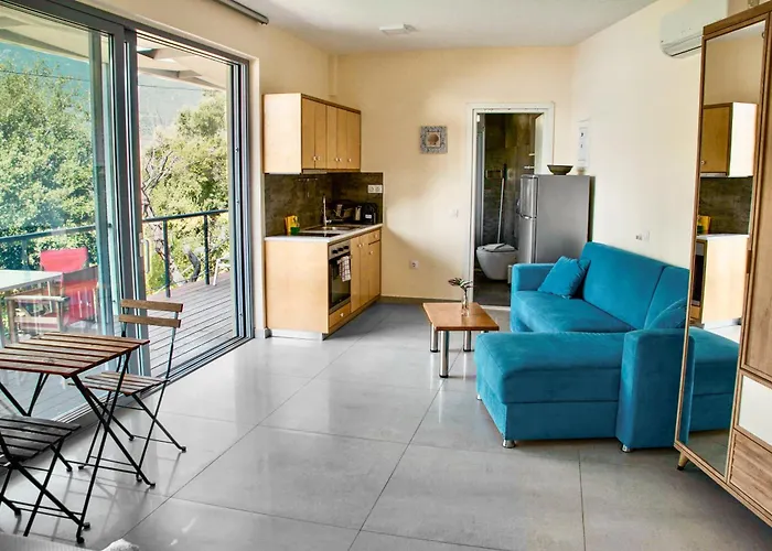 Soul Дом отдыха