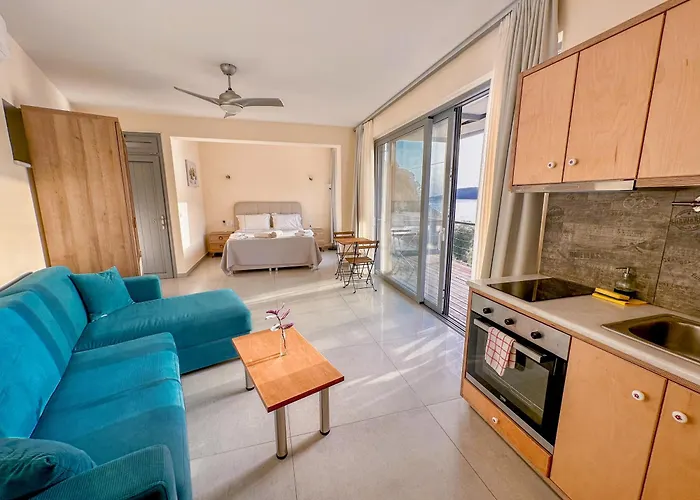 Дом отдыха Soul *