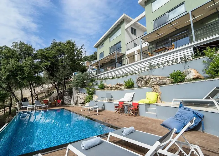 Soul Дом отдыха Василики